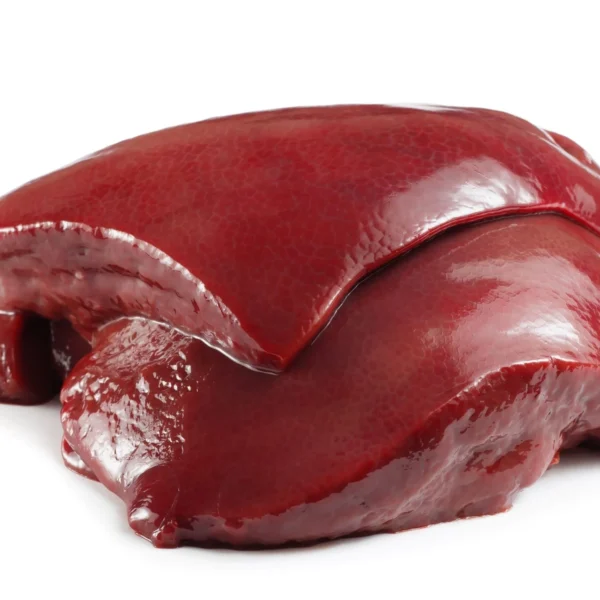 Japan Beef Liver