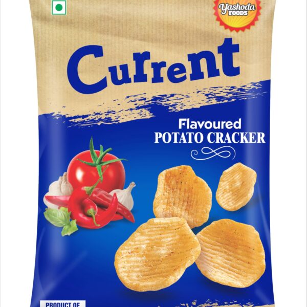 current potato chips