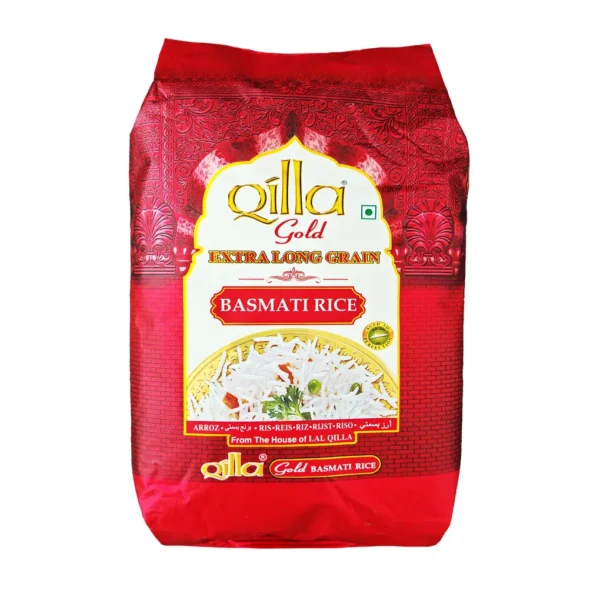 1.Lal Qilla Rice